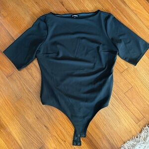 Express Body Suit